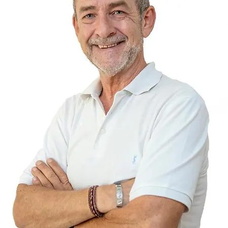 Apartmán Magnifico Apto 2 Dorm 2 Banos En El Corazon De Aa Wifi *