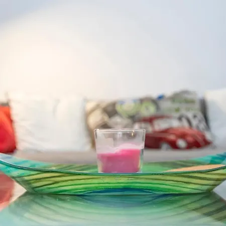 Apartmán Magnifico Apto 2 Dorm 2 Banos En El Corazon De Aa Wifi